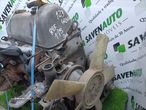 Motor Completo Mercedes-Benz Coupe (C123) - 3