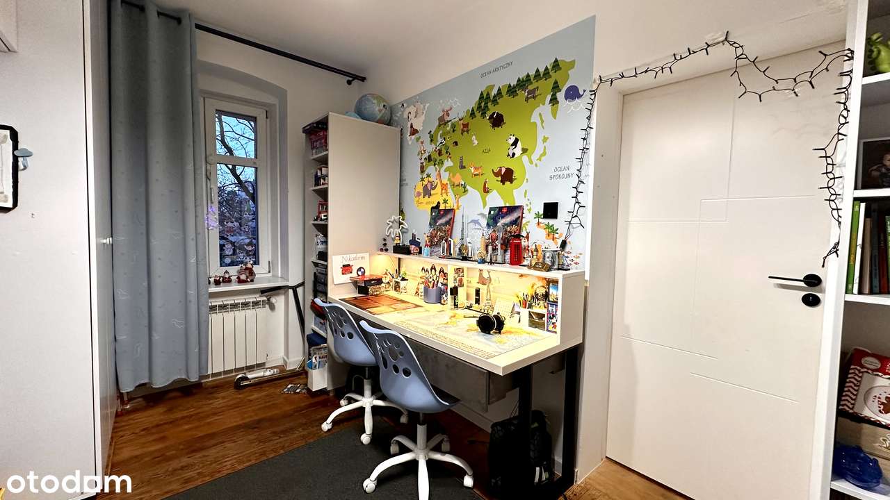 Na sprzedaż mieszkanie po generalnym remoncie-7