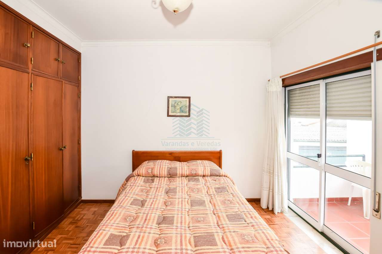 Residencial com 17 Quartos em Videla - Torres Novas-50