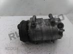 Compressor Ar Condicionado 6m5hc Ford C-max I [2007_2010] 1.6 T - 4