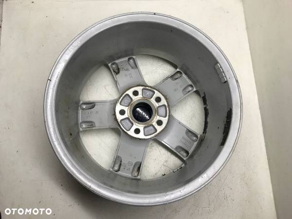 VW TIGUAN I FELGA ALU ALUMINIOWA 6.5JX16 ET 33 - 7