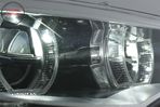 Faruri Xenon Angel Eyes 3D Dual Halo Rims LED DRL BMW X6 E71 (2008-2012)- livrare gratuita - 4