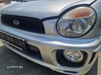 Bara fata complecta Subaru Impreza gx an 2000-2004 - 2