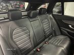 Mercedes-Benz C 180 d AMG Line Aut. - 41