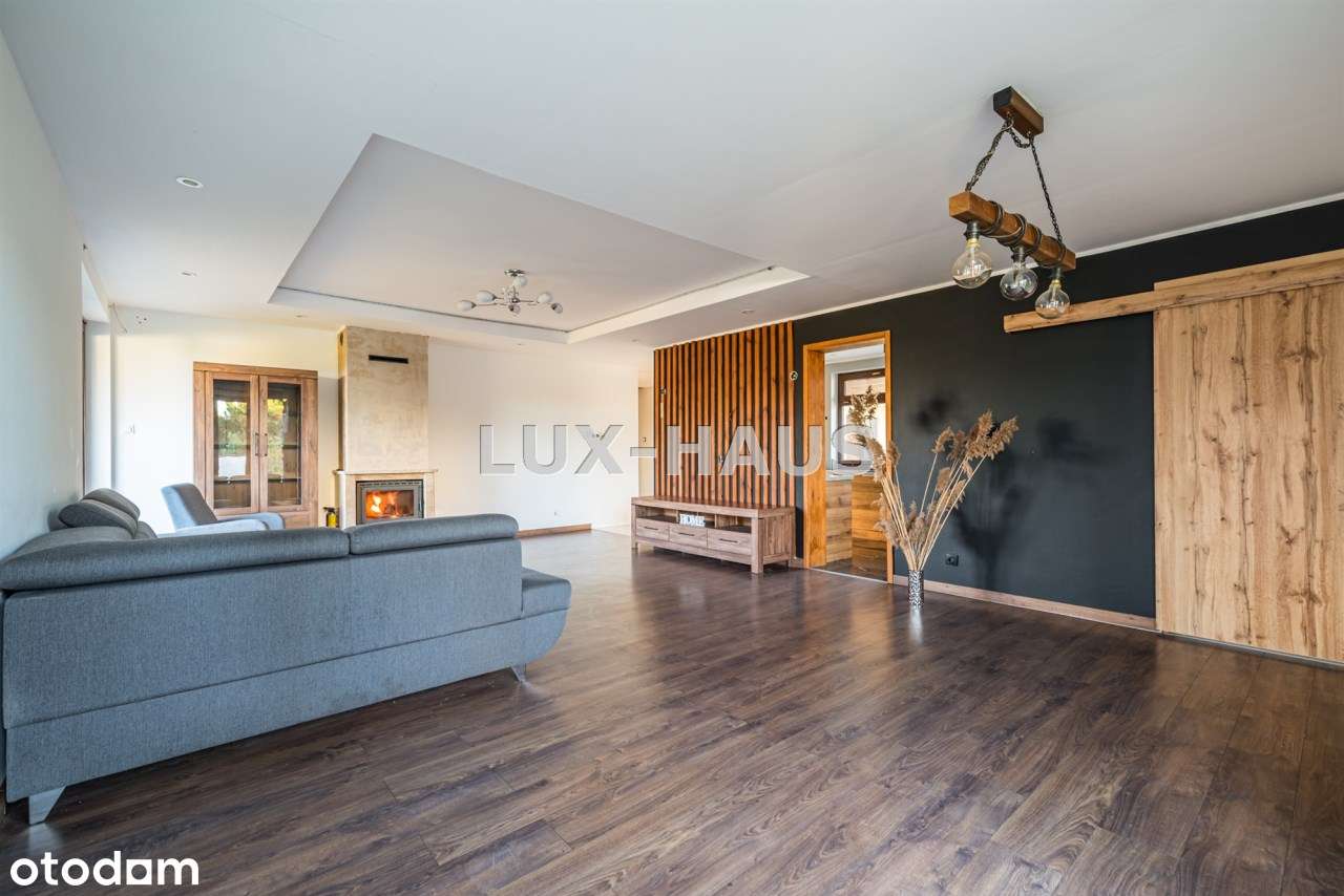 TYLKO U NAS!!! Bardzo ładny bungalow na dużej działce-300m od jeziora! - Pełny obrazek: 4/20