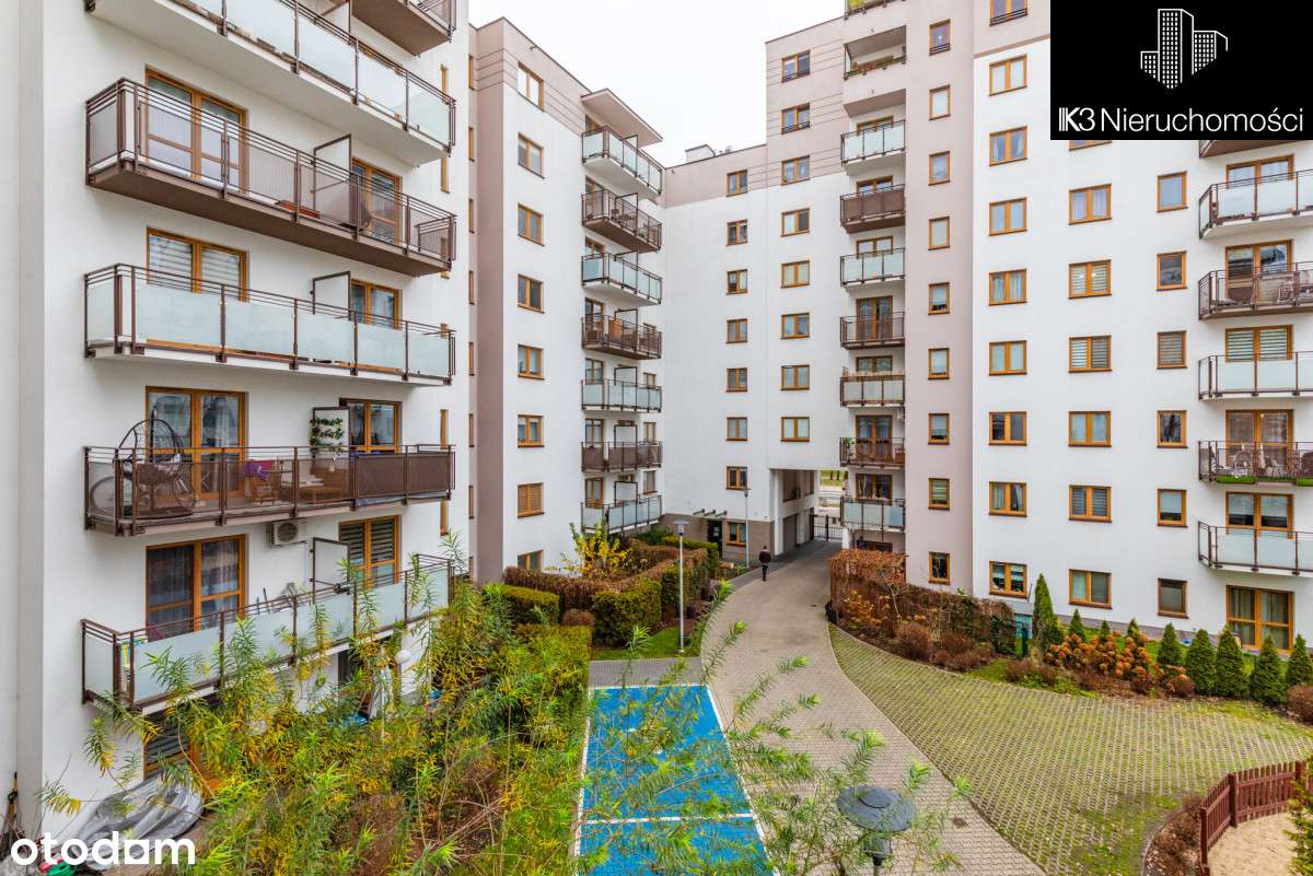 Komfortowe mieszkanie przy metrze-12