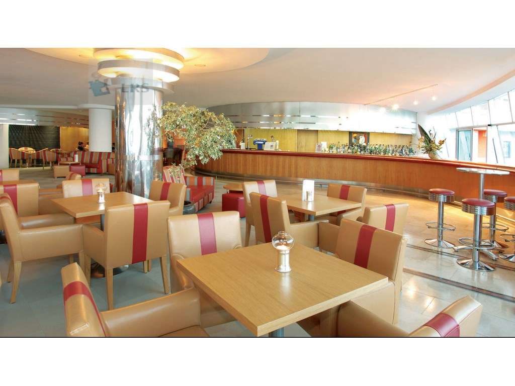 Albufeira central, sinta-se em férias o ano inteiro. apartamento T1...-27