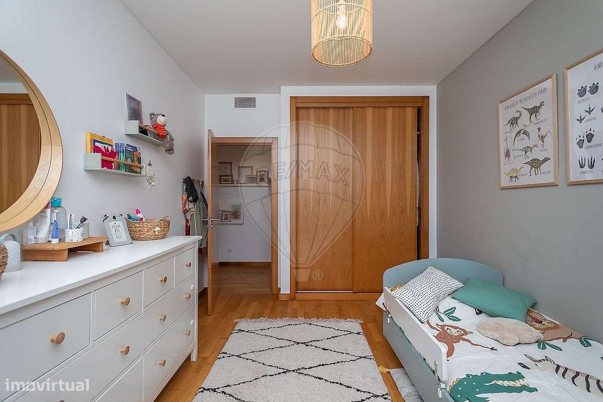 Apartamento T3 para venda-9