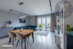 3 pokojowy piękny Apartament, 2 miejsca, sprawdź