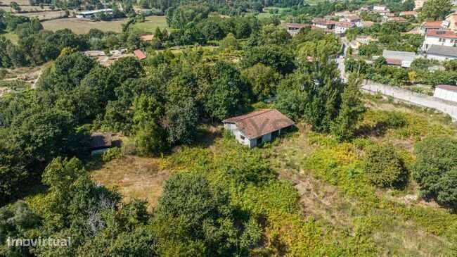 Terreno Rústico em Adaúfe – Braga | Excelente Localização - Grande imagem: 4/9