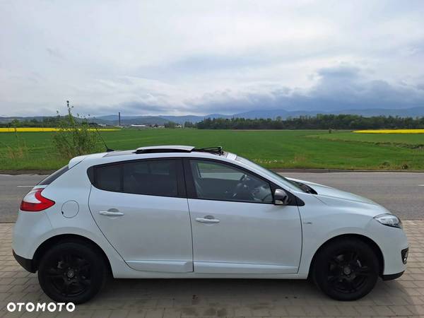 Renault Megane 1.4 16V TCE Bose Edition - 4