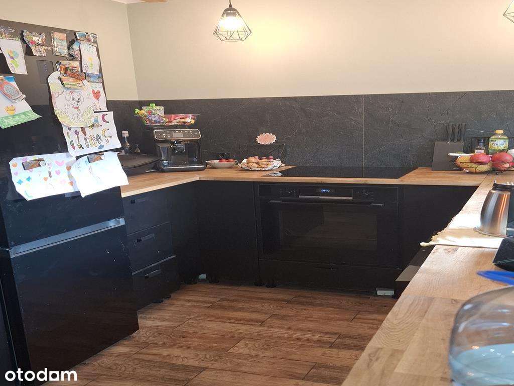 Piękny dom  w leśnym klimacie - cały rok !-6