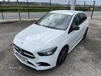 Mercedes-Benz B 200 d AMG Line Aut. - 14