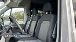 Volkswagen Crafter Furgon/Brygadówka Automat, OPTIMUM L4H3, 2.0TDI 140KM, 4490mm, Wysoki dach - 9