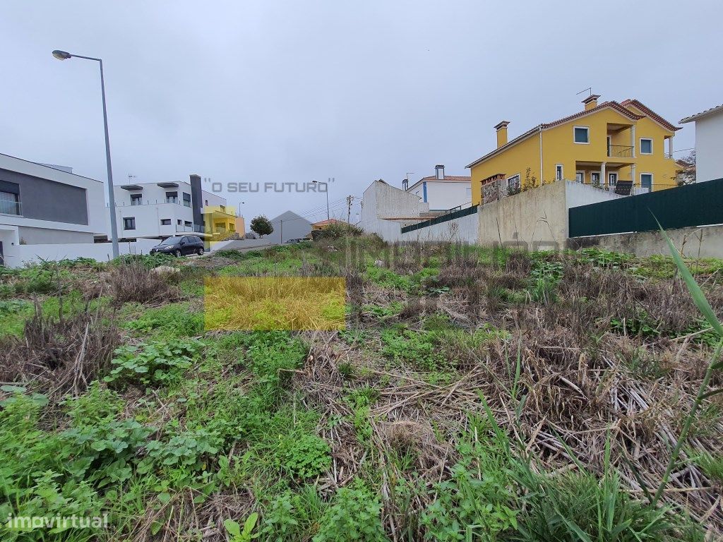 Terreno para construção na Aboboreira...