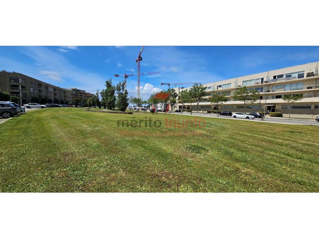 *Oferta de Escritura e Registo - Apartamento T4 de LUXO junto à Pra...-49