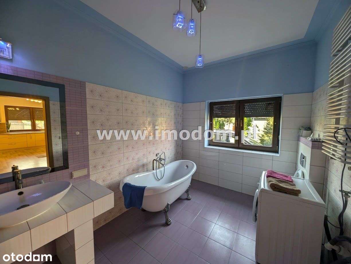 Duży dom w Strzegomiu !-10