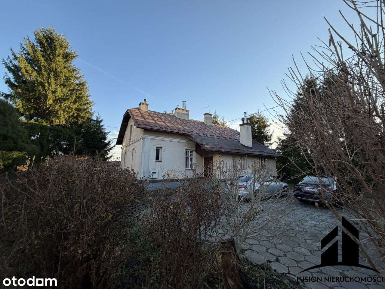 Przestronny dom z potencjałem-idealny dla rodziny-2