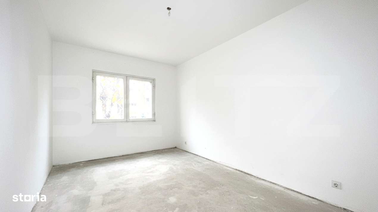 Apartament Generos in Zona Lotus 2, 90mp, Parter - Imagine principală: 5/6