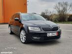 Skoda Octavia 2.0 TDI DSG Premium Edition - 2