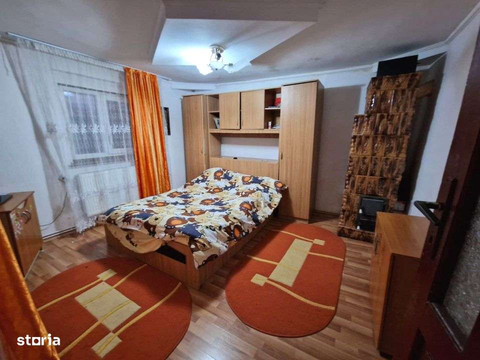 Casa renovata, pozitie excelenta – 1 Mai, Spitalul nr. 1 - Imagine principală: 5/7