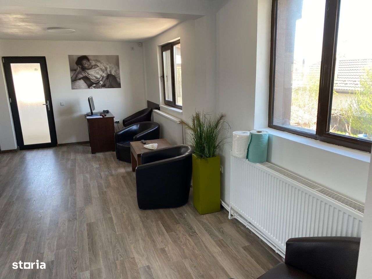 Spatiu Depozitare+Birouri - Imagine principală: 2/13