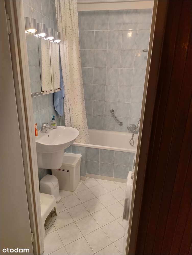 Mieszkanie z miejscem garażowym (zawartym w cenie), 4 pok., 2 piętro - Pełny obrazek: 4/6