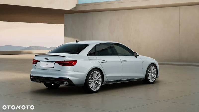 Audi A4 40 TFSI mHEV S Line S tronic - 7