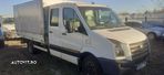 Punte vw crafter - 1