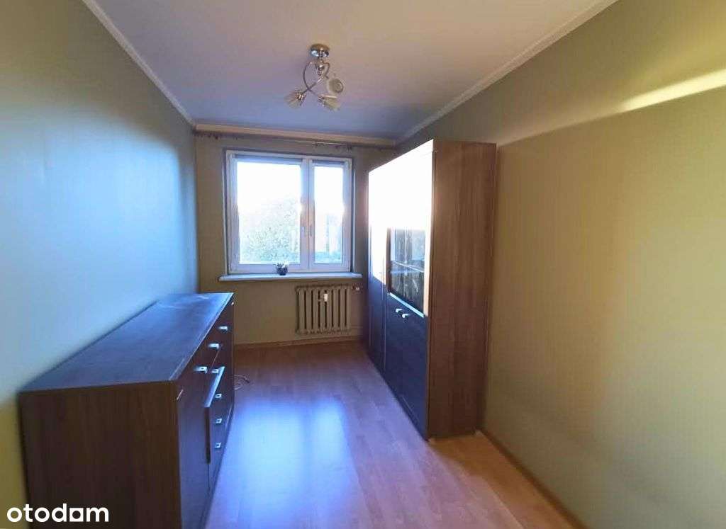 4 pokoje w niskim bloku - Czeladź Piaski-3