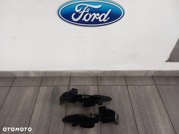 Kierownicy powietrza zestaw lewa i prawa Ford Focus 2014-2019 1872135 1920606 - 7