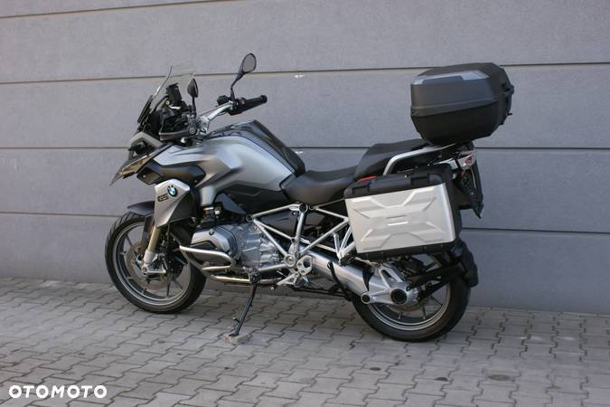 BMW GS - 3