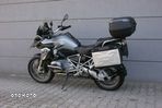 BMW GS - 3