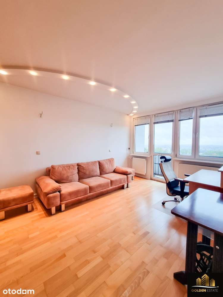 Mieszkanie na sprzedaż w dzielnicy Tysiąclecie! - Pełny obrazek: 3/13