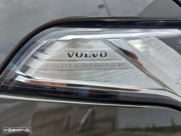 Volvo XC 90 2.0 T8 PHEV Inscription AWD - 36