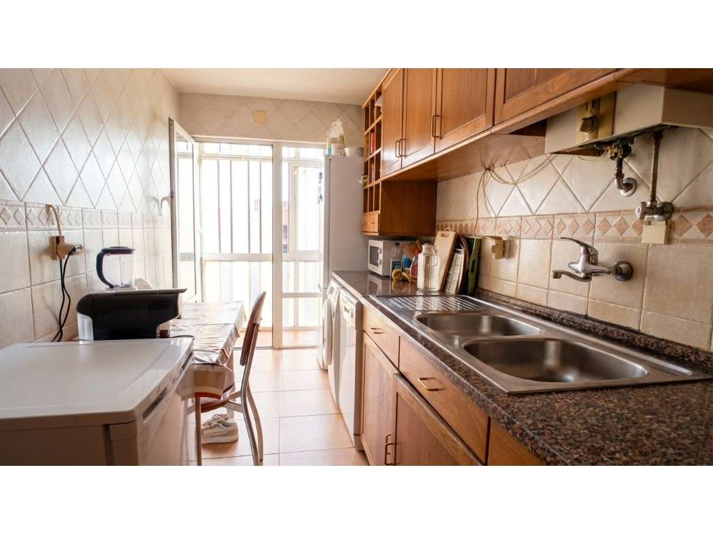 Apartamento T3 em Telheiras, Lumiar-2