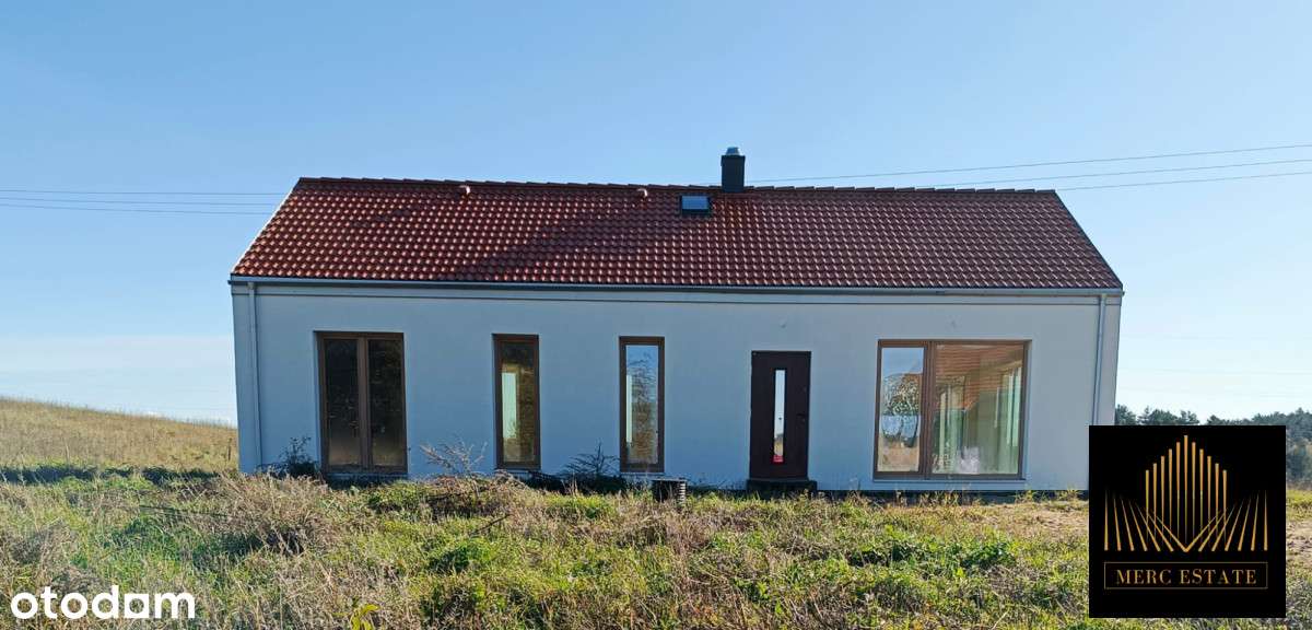 Twój dom "Na Widokowej" w Jonkowie-17