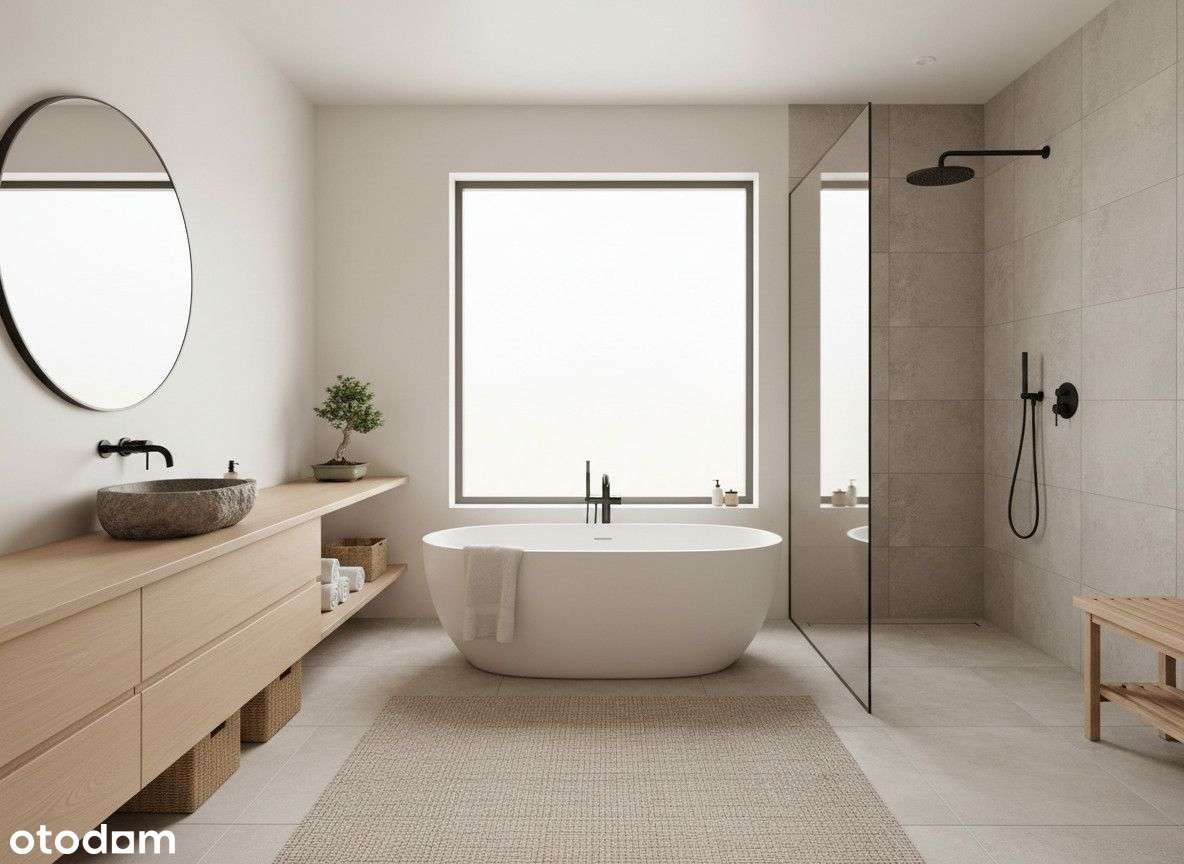 Promocja! - 4-pokojowe Mieszkanie 65,27 m²,Gliwice-3