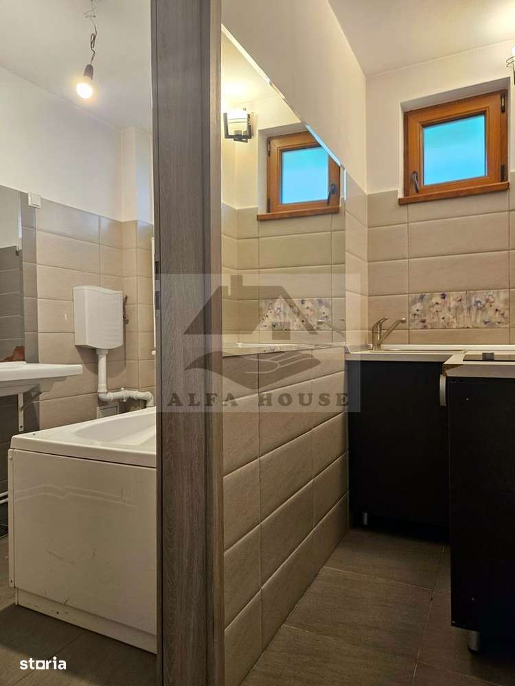 Casa deosebita cu 6 camere in  Centrul Brasovului - 210 mp-15
