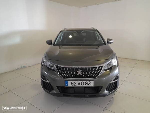 Peugeot 3008 1.5 BlueHDi Active - 2