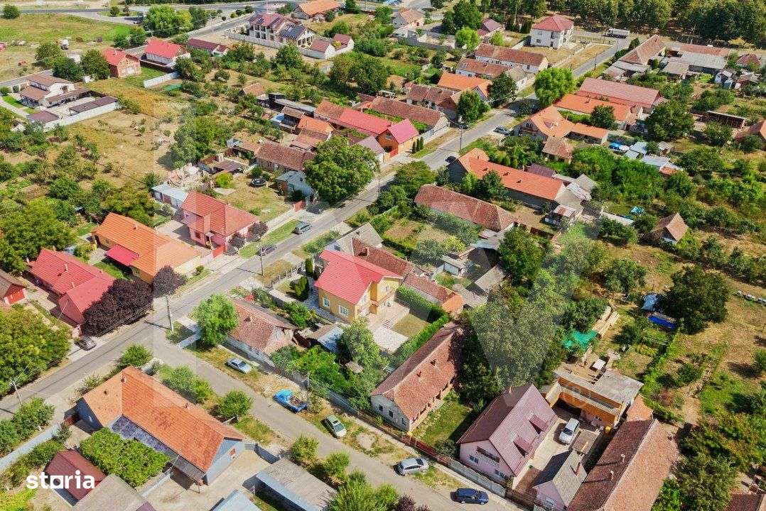 Vila cu 5 dormitoare si gradina generoasa, perfecta pentru familia ta! - Imagine principală: 2/19