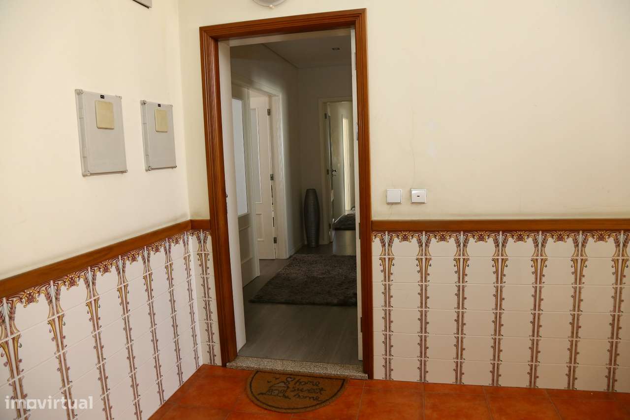 Apartamento T3 Venda em Lustosa e Barrosas (Santo Estêvão),Lousada - Grande imagem: 4/30