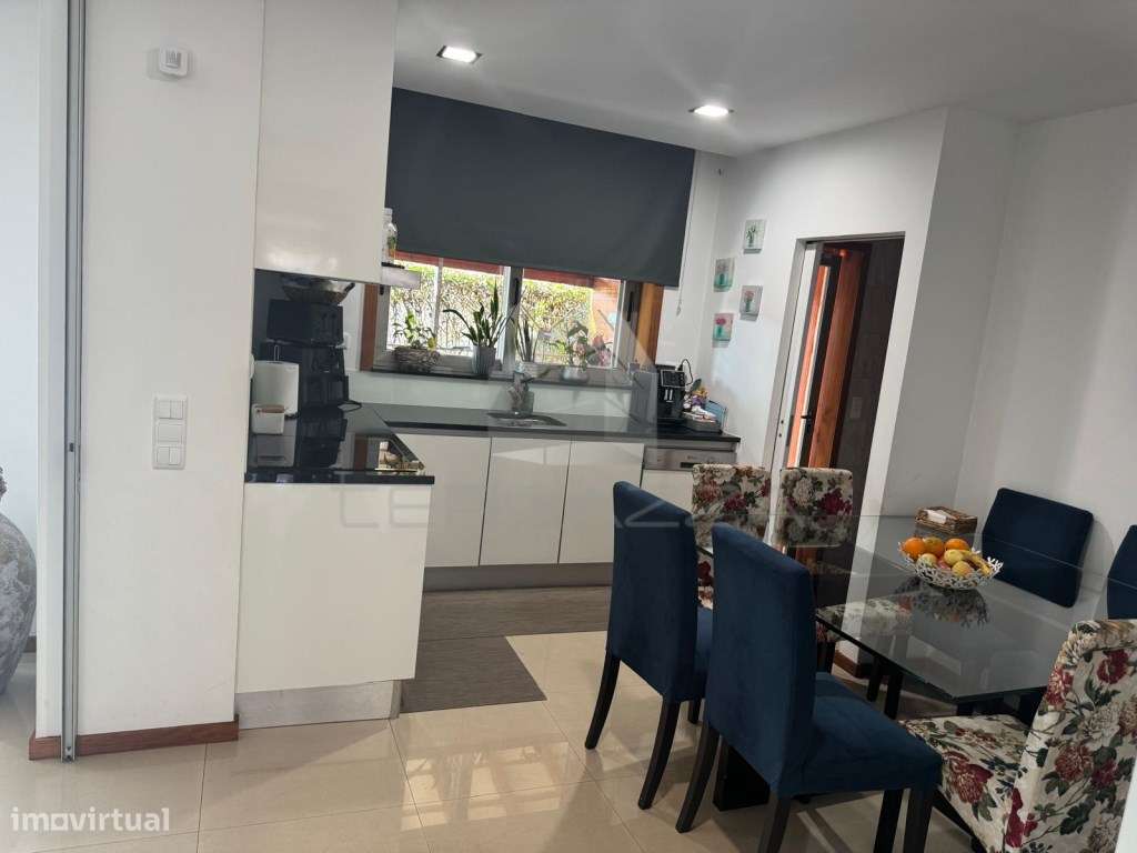 MORADIA V4 COM PISCINA - VILA NOVA DE FAMALICÃO-14