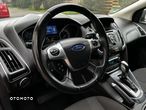 Ford Focus 2.0 TDCi Titanium MPS6 - 6