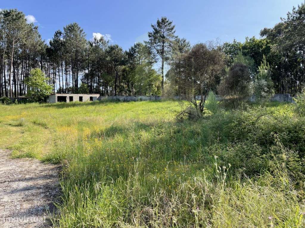 Terreno para venda em Valença - Grande imagem: 5/11