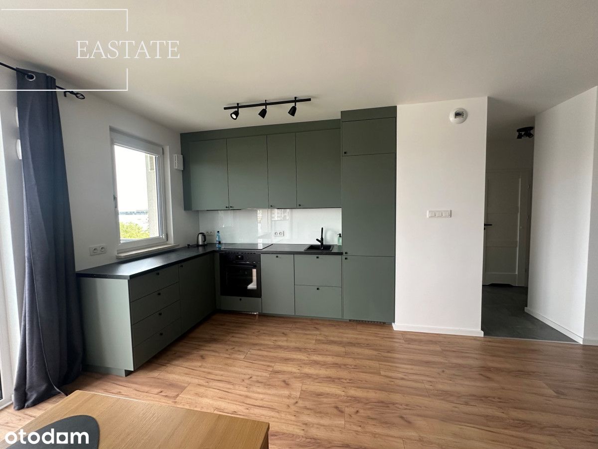 Apartament Raków/miejsce postojowe