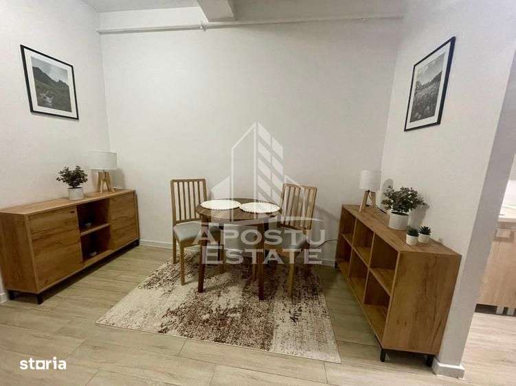Apartament cu doua camere, loc de parcare, zona Dumbravita - Imagine principală: 3/10