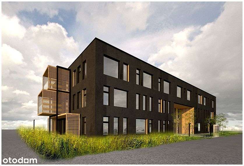 Piękne Industrialne Biura - blisko Centrum Gliwic! - Pełny obrazek: 2/16