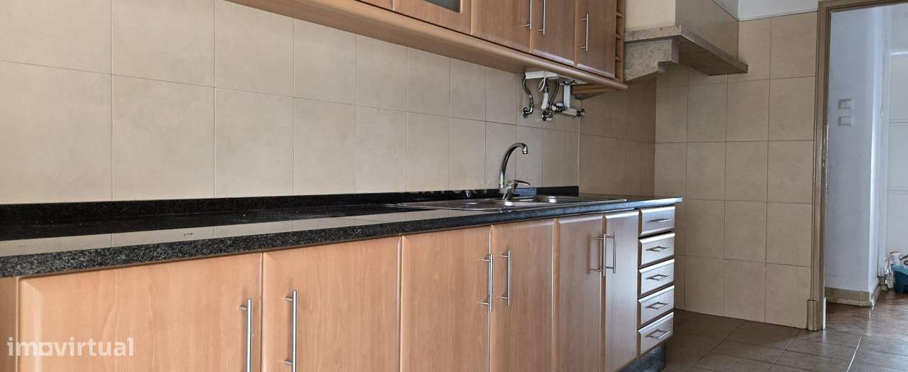 Apartamento T1 – Olival de Basto - Grande imagem: 3/6