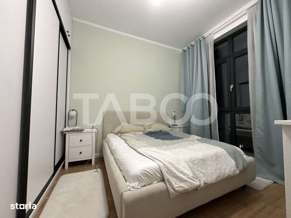 De vanzare apartament cu 3 camere in bloc nou cartierul Marasti - Imagine principală: 5/8